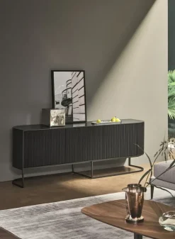 Madia Dune di in stile moderno scontata -30%^Bonaldo Clearance