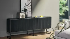 Madia Dune di in stile moderno scontata -30%^Bonaldo Clearance