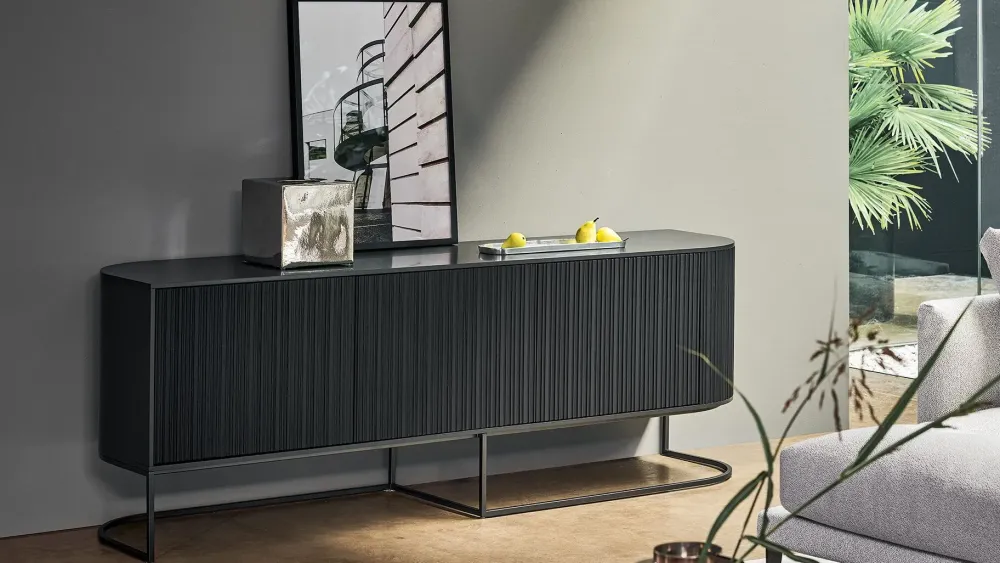 Madia Dune di in stile moderno scontata -30%^Bonaldo Clearance