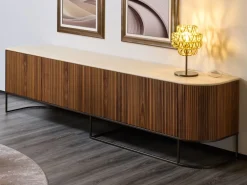 Bonaldo Madia Dune outlet di in stile design scontata -50%- Madie