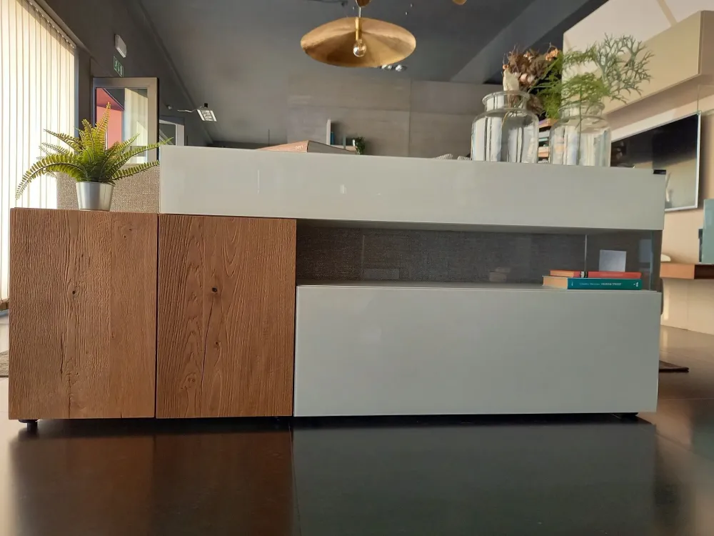 Madia 36e8 sideboard 10813 di a prezzi convenienti^Lago Best