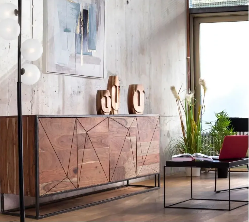 Hot Madia Egon di con forte sconto Madie