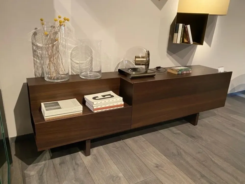 Sale Madia Ella di in stile classico scontata -50% Madie