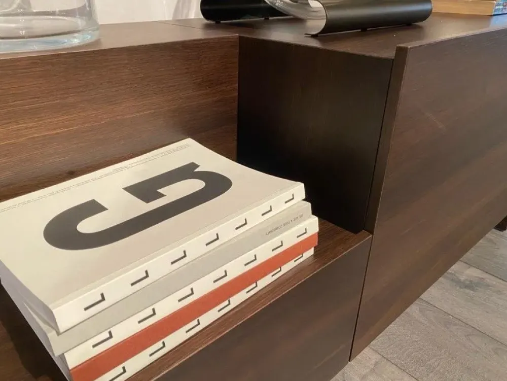 Sale Madia Ella di in stile classico scontata -50% Madie