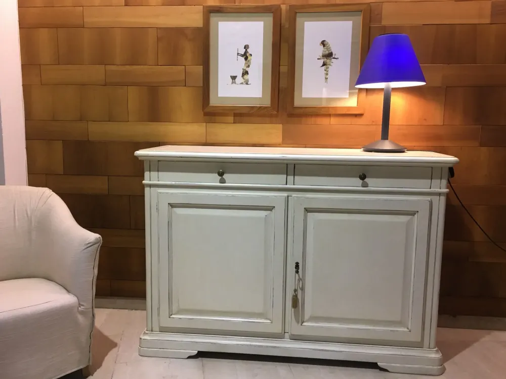 Tiferno Madia Estense di a prezzi outlet- Madie