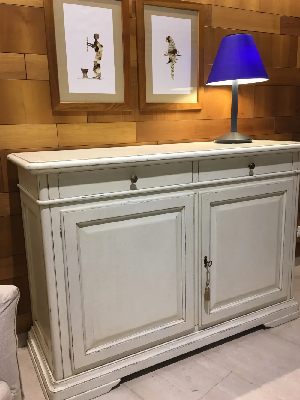 Tiferno Madia Estense di a prezzi outlet- Madie