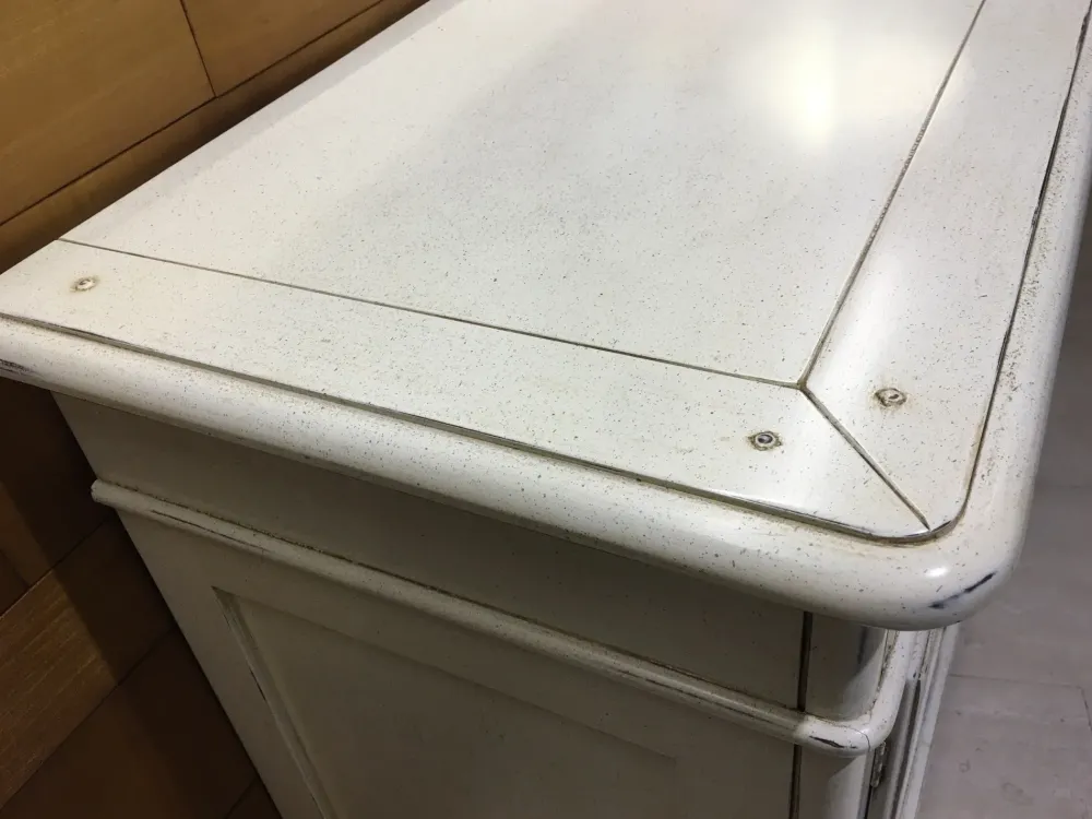 Tiferno Madia Estense di a prezzi outlet- Madie