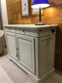 Tiferno Madia Estense di a prezzi outlet- Madie