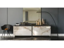 Cattelan Italia Madia Europa keramik Cattelan in stile moderno a prezzo scontato- Madie