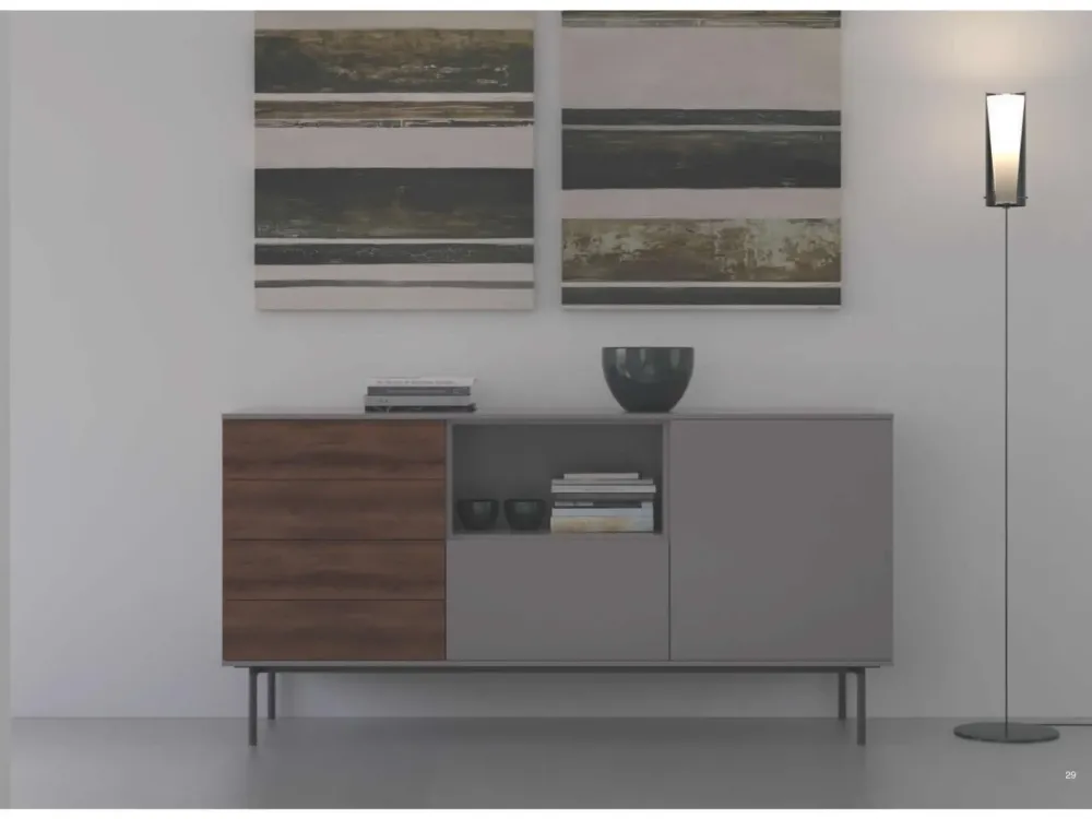 Madia modello Social cod. 3RF6005^Favero Outlet