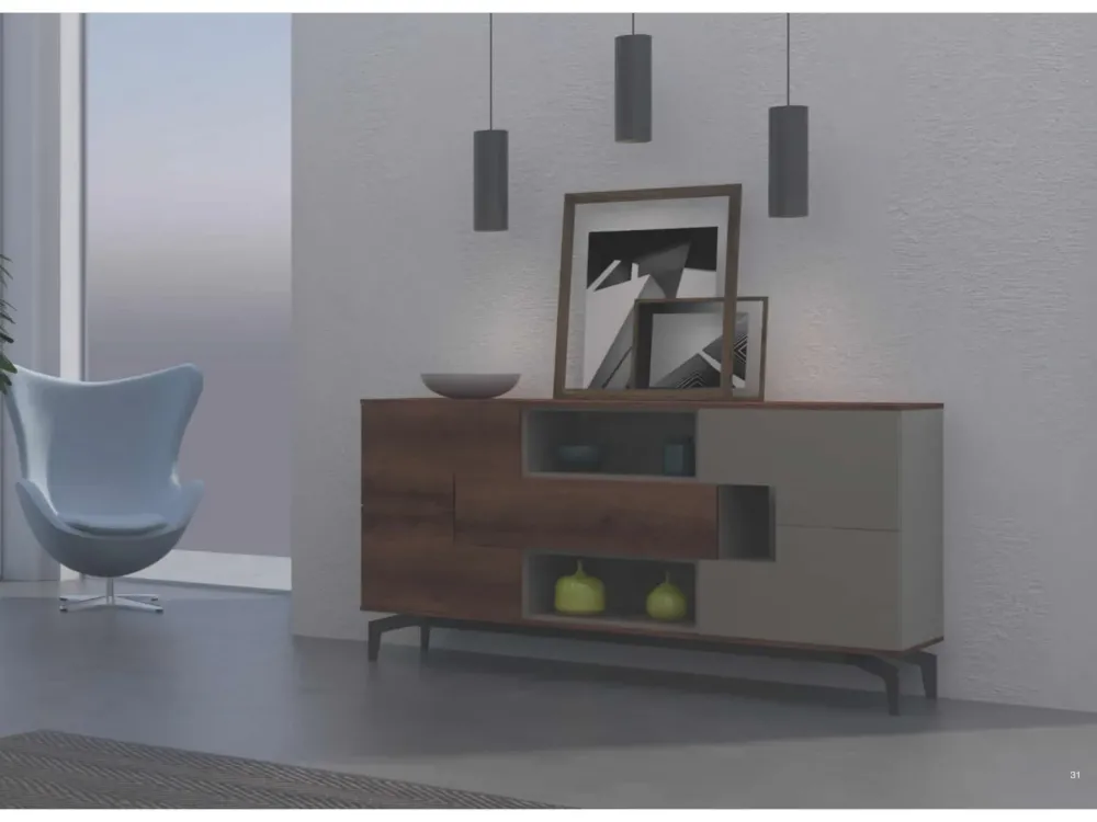 Favero Madia social - connect 3RF 6010- Madie