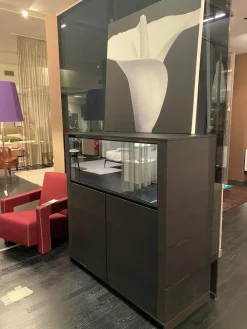 Clearance Madia Febe di in stile design scontata -41% Madie