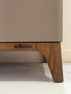 Le Fablier Madia Fiori di loto in stile moderno di in Offerta Outlet- Madie