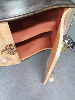 Madia in stile classico di in Offerta Outlet^Florence Art Outlet