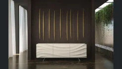 Madia Fluida in stile design di in Offerta Outlet^Fratelli Mirandola