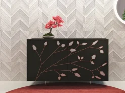 Madia Folium di in stile moderno in Offerta Outlet^Mirandola Nicola e Cristano Sale