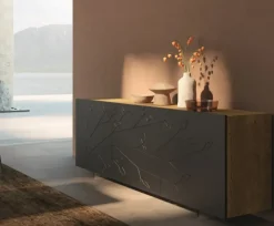 Madia Folium di in stile moderno in Offerta Outlet^Mirandola Nicola e Cristano Sale