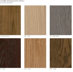 Madia Folium di in stile moderno in Offerta Outlet^Mirandola Nicola e Cristano Sale