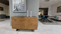 Unico Italia Madia Forma 22 di in stile design scontata -40%- Madie