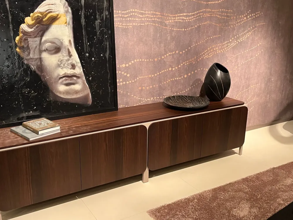 Hot Madia Frame di in stile design in Offerta Outlet Madie