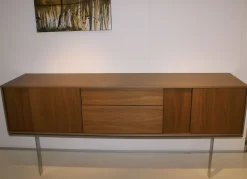 Madia FRAME di in legno in Offerta Outlet^Jesse Clearance