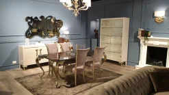 Madia George in stile classico di in Offerta Outlet^Cantori