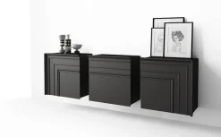 Best Madia Gessolina di in Offerta Outlet. Design unico! Madie