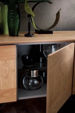 Ozzio Madia Ghibli OFFERTA OUTLET- Madie