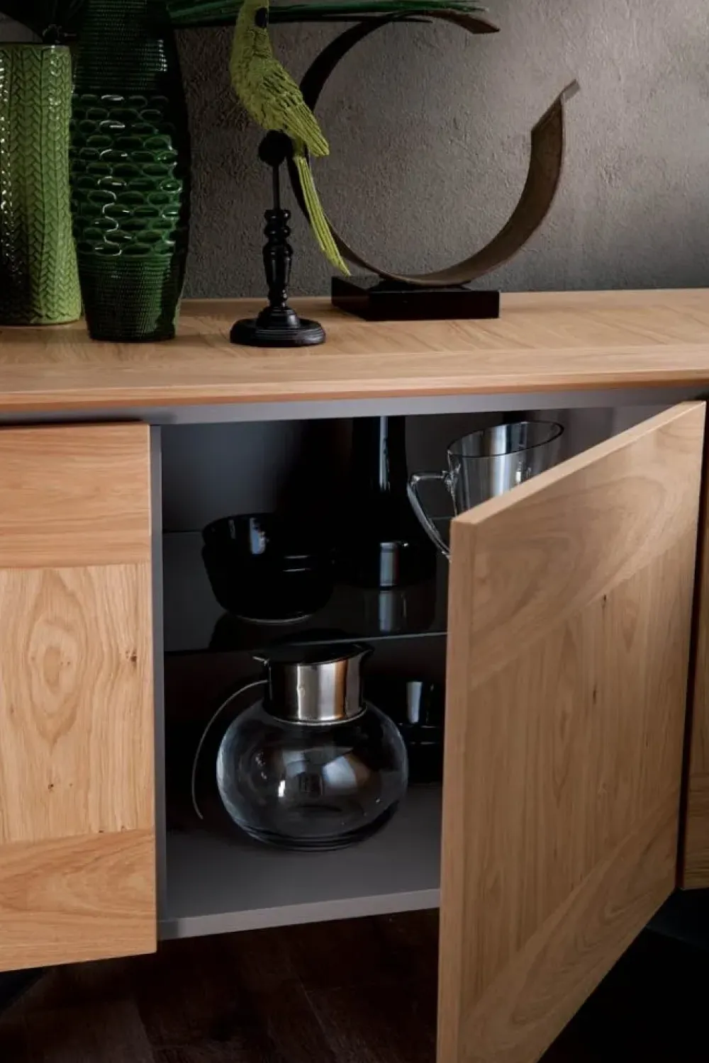 Ozzio Madia Ghibli OFFERTA OUTLET- Madie