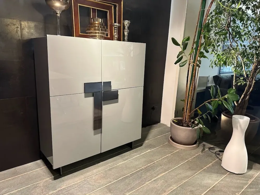 Pianca Madia Ginevra di con forte sconto- Madie