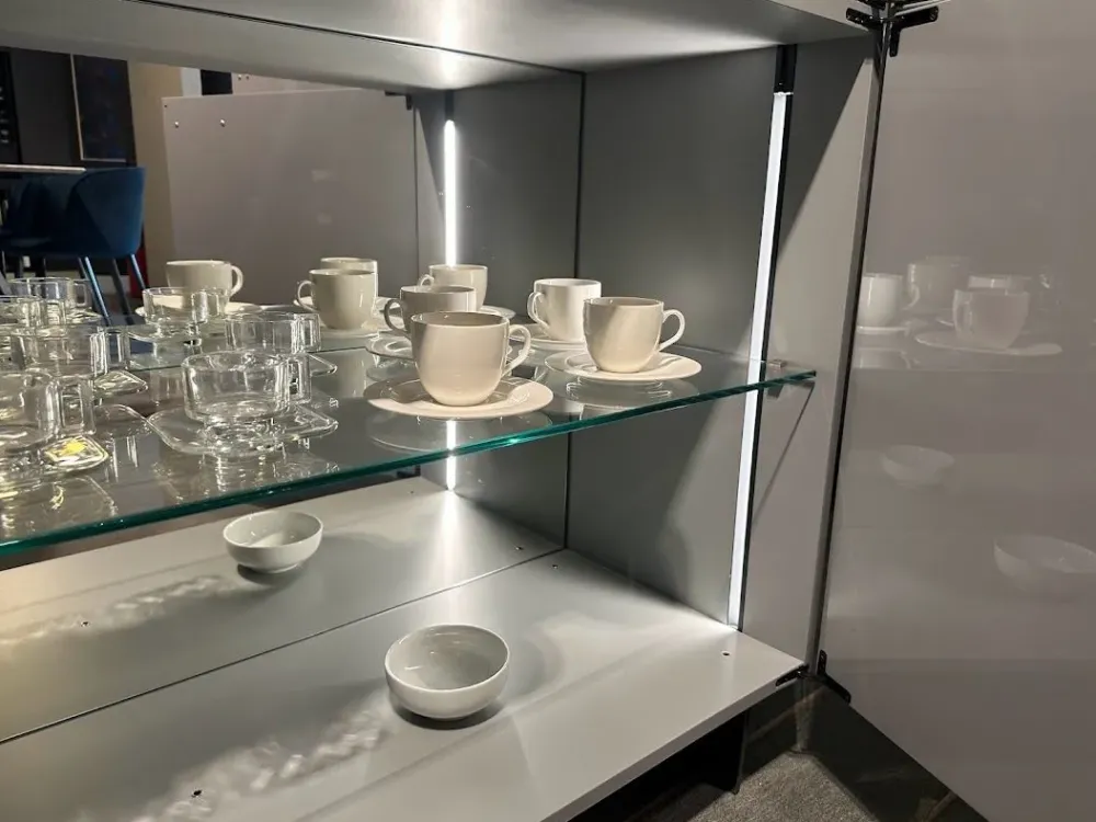 Pianca Madia Ginevra di con forte sconto- Madie