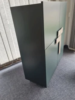 Pianca Madia Ginevra di in stile moderno scontata -29%- Madie