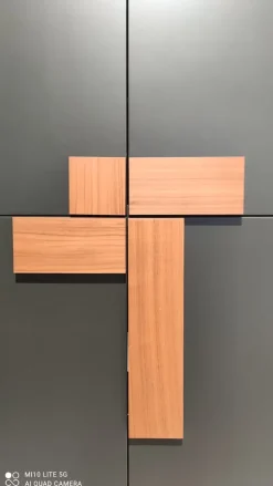 Madia Ginevra di in stile design scontata -35%^Pianca Outlet