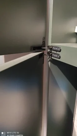 Madia Ginevra di in stile design scontata -35%^Pianca Outlet