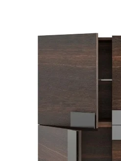 Madia Ginevra di in stile moderno scontata -15%^Pianca New