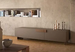 Madia Ginevra di in stile moderno scontata -15%^Pianca New