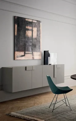 Madia Ginevra di in stile moderno scontata -15%^Pianca New