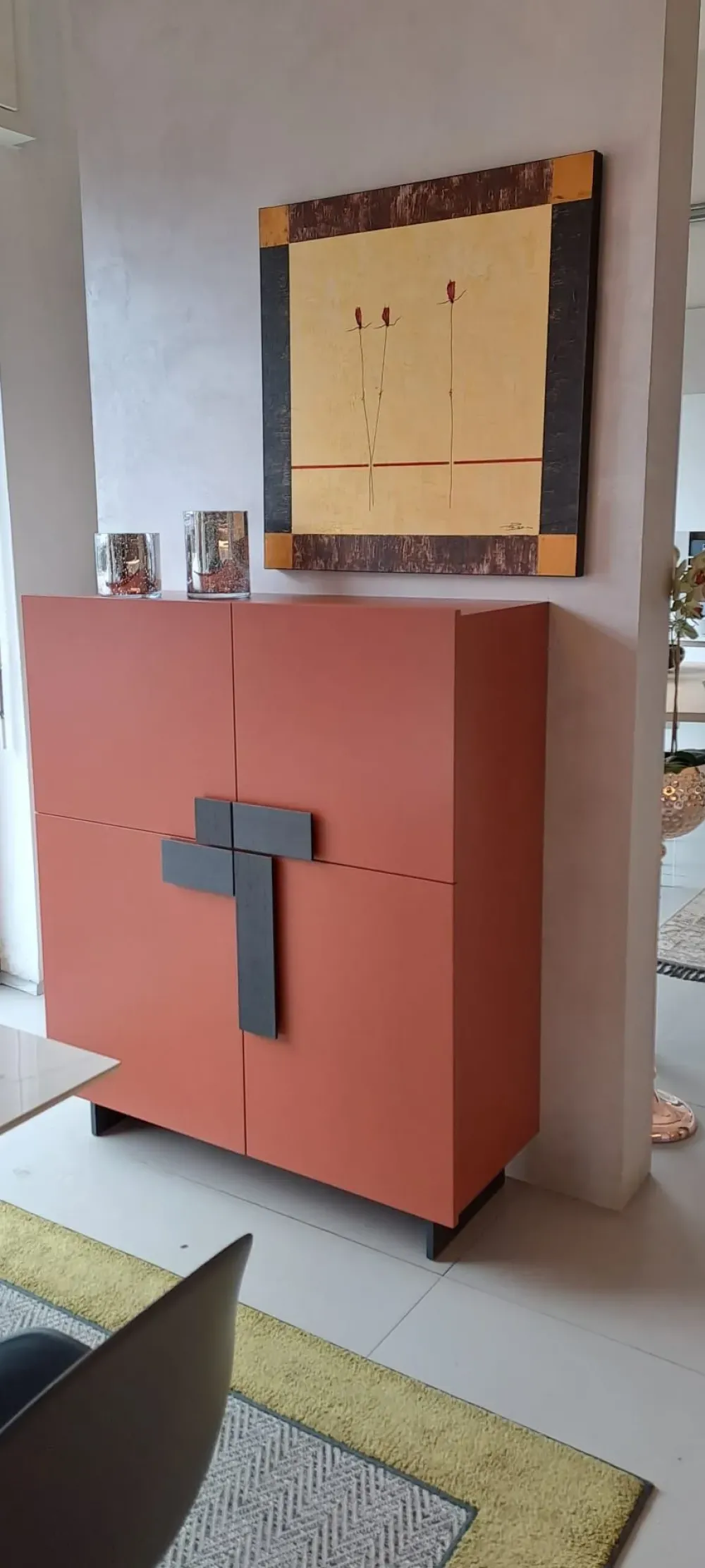 Madia Ginevra in stile design di in Offerta Outlet^Pianca Discount