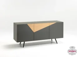 MADIA GINGER BY^Stones Hot