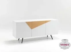 MADIA GINGER BY^Stones Hot