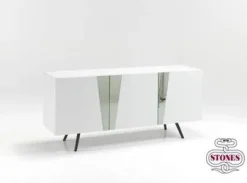 MADIA GINGER BY^Stones Hot