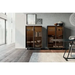 Online Madia Glass up di a prezzi convenienti Madie