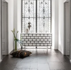 Tonin Casa Madia Honey di a prezzi convenienti- Madie