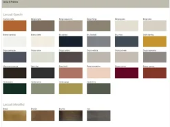 Madia Hug di a prezzi convenienti Madie