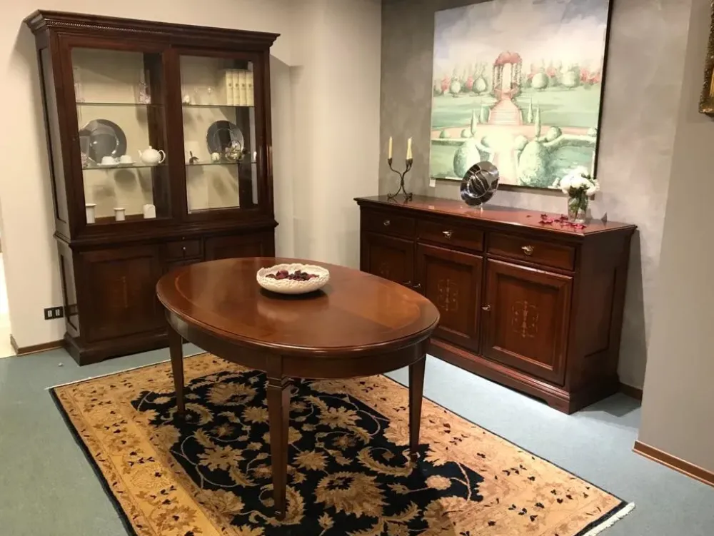 Online Madia I ciliegi di in offerta Madie