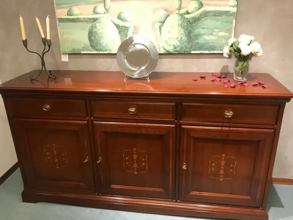 Online Madia I ciliegi di in offerta Madie