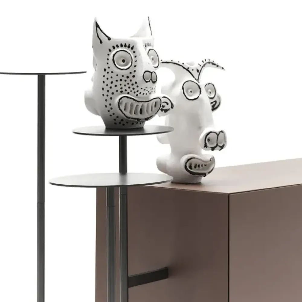 Mogg Madia Ikebana di in stile design scontata -20%- Madie