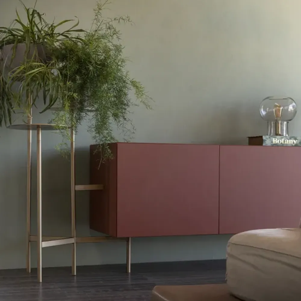 Mogg Madia Ikebana di in stile design scontata -20%- Madie