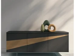 Fratelli Mirandola Madia Ikona in stile moderno di Mirandola in Offerta Outlet- Madie