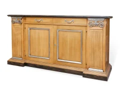 Artigianale Madia Impero OFFERTA OUTLET- Madie